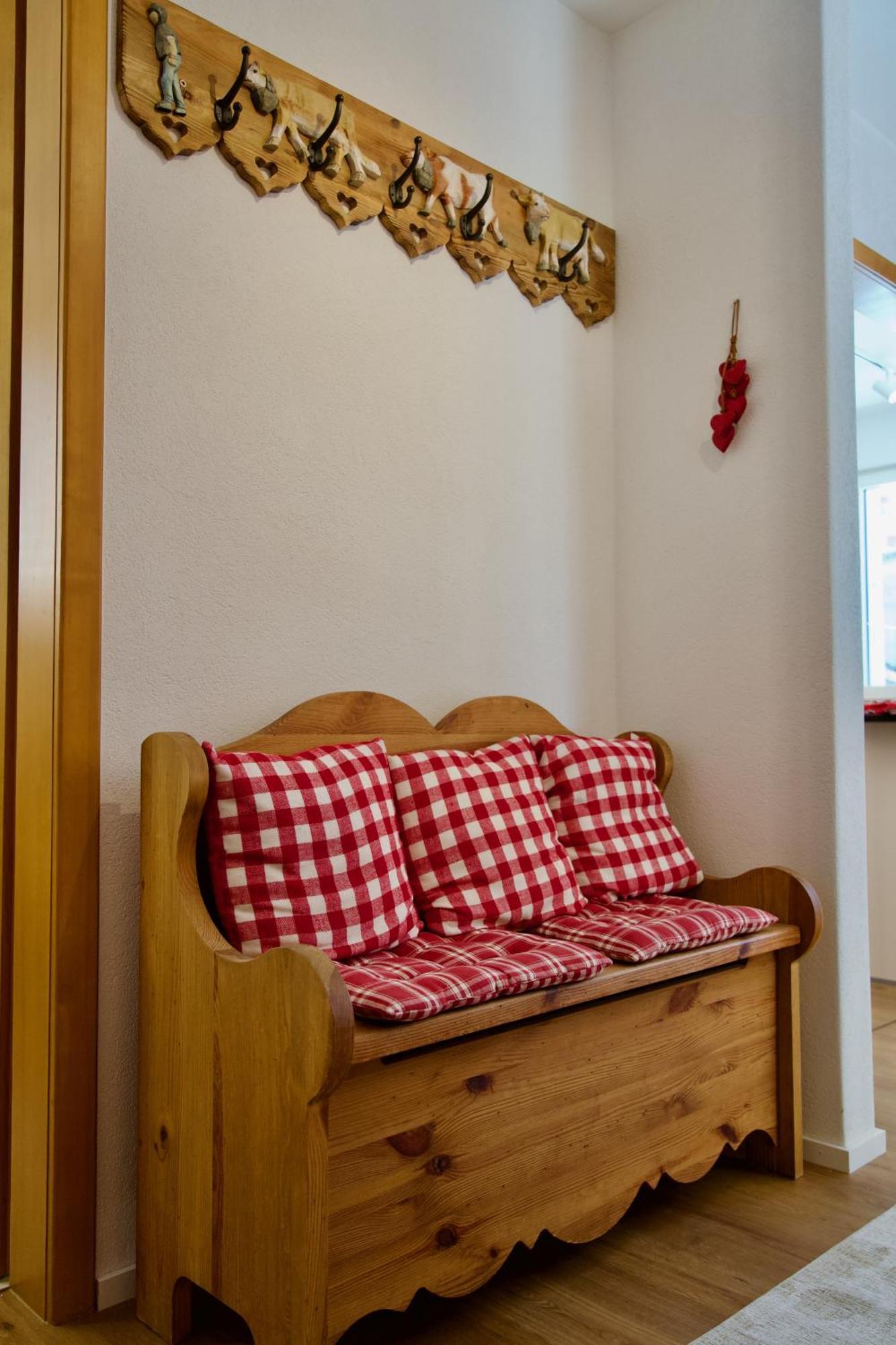 Chalet Zur Hoehe Grindelwald Exterior photo