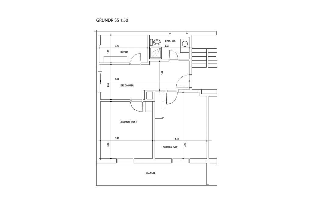 Chalet Zur Hoehe Grindelwald Exterior photo